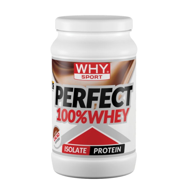 PERFECT 100%WHEY CACAO 450G