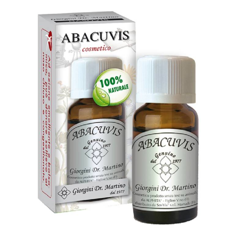 ABACUVIS 10ML ABACUVIS 10ML