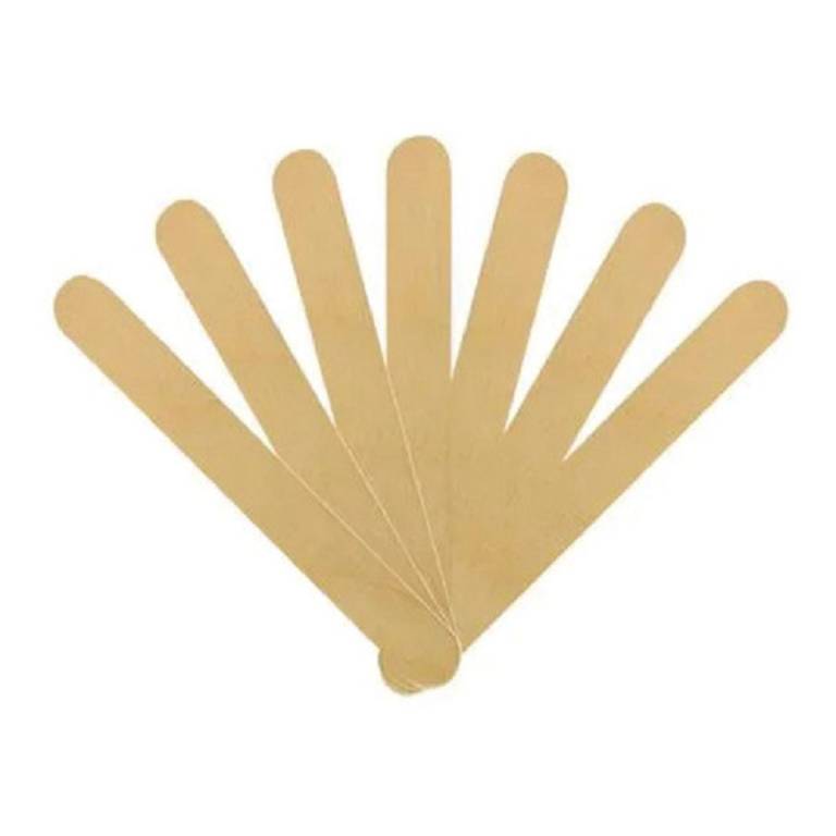 ABBASSALINGUA STERILE 100PZ