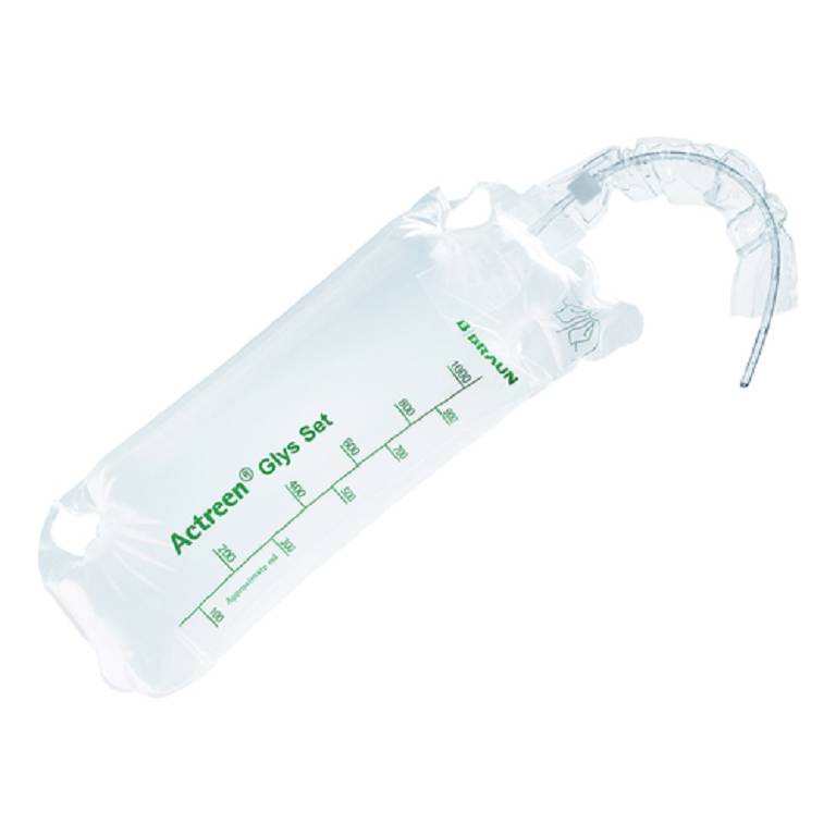 ACTREEN HI LITE AUTOL CH08 N20