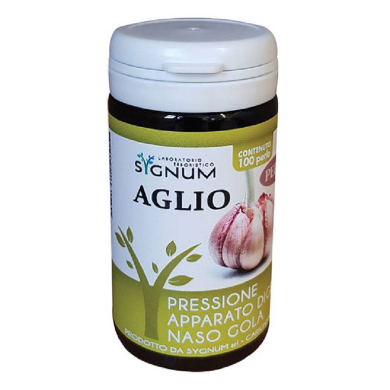 AGLIO PERLE 100PRL AGLIO PERLE 100PRL