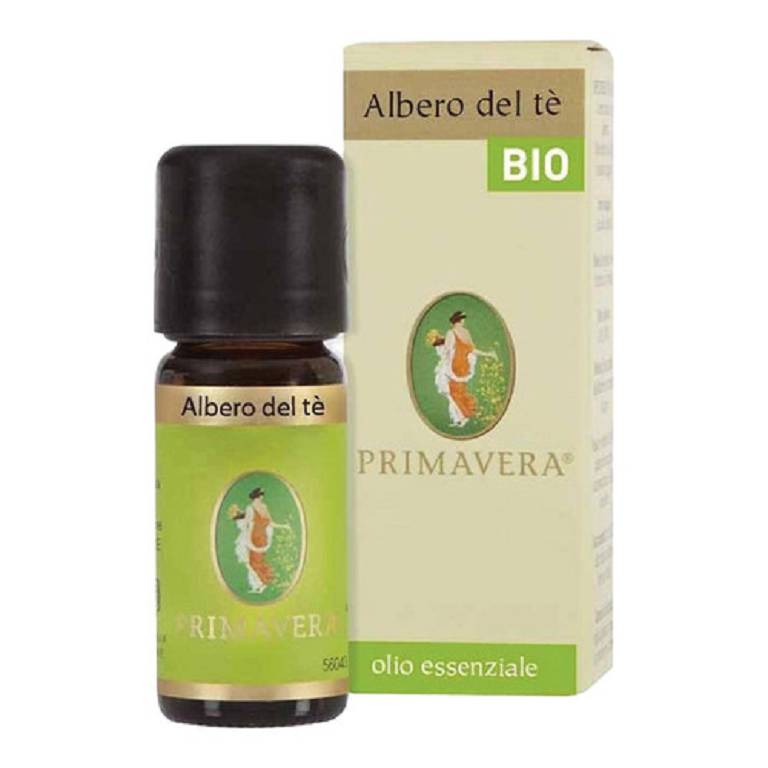 ALBERO DEL TE' OE BIO 20ML ALBERO DEL TE' OE BIO 20ML
