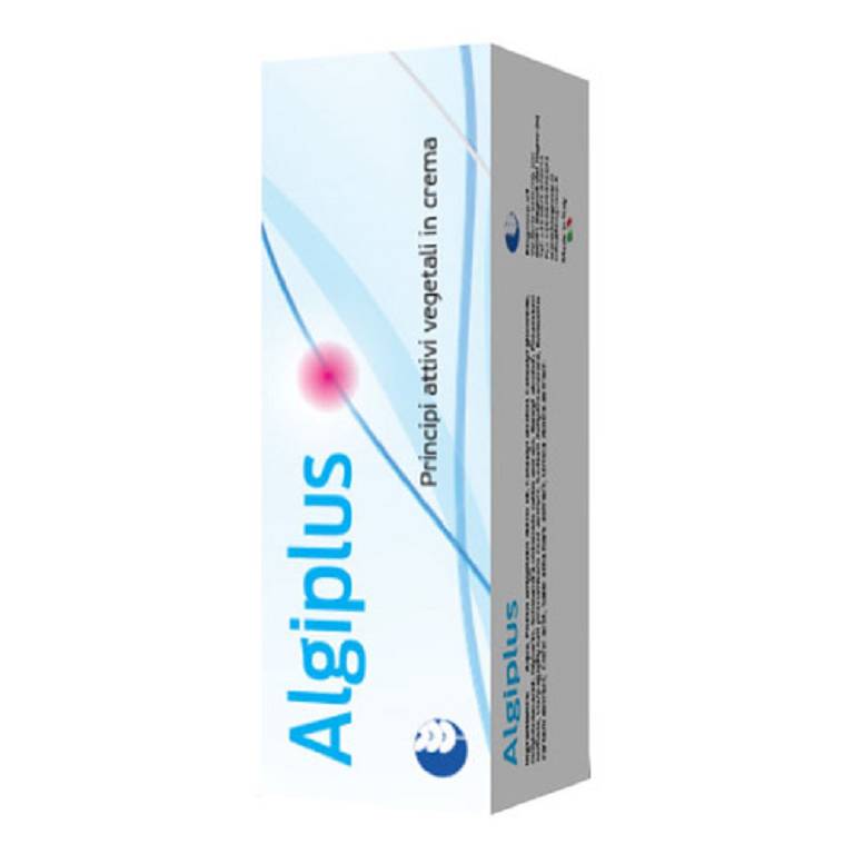 ALGIPLUS CREMA 50ML