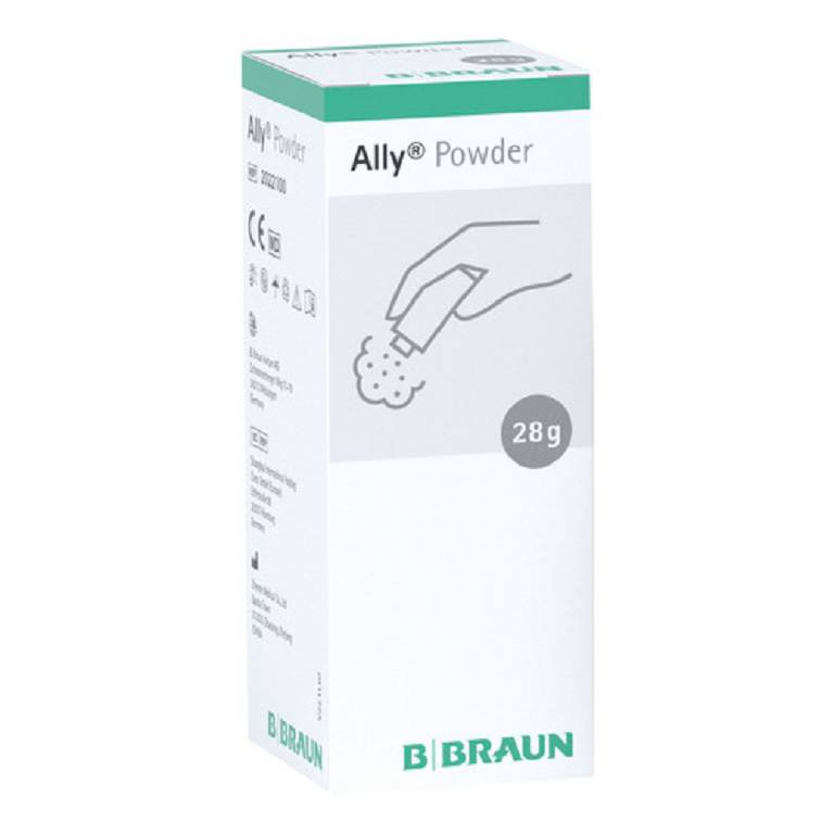 ALLY POLVERE STOMIA 28G