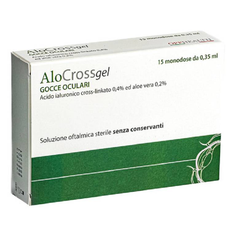 ALOCROSSGEL SOLUZIONE OFT15MON