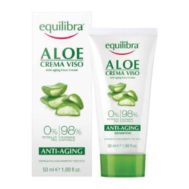 ALOE CREMA ANTIAGING 50ML ALOE CREMA ANTIAGING 50ML