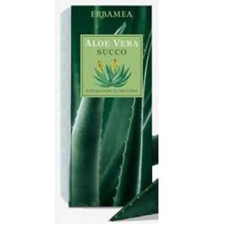 ALOE VERA SUCCO 1000ML ALOE VERA SUCCO 1000ML