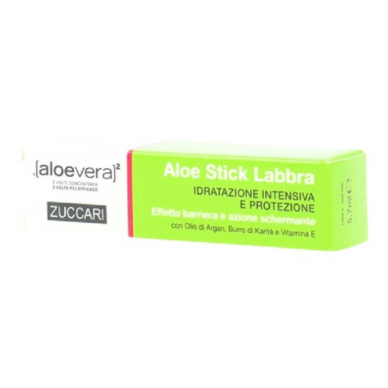ALOEVERA2 STICK LABBRA