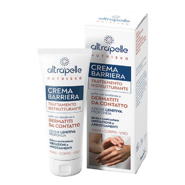 ALTRAPELLE NUTRISKO CR BARR ALTRAPELLE NUTRISKO CR BARR