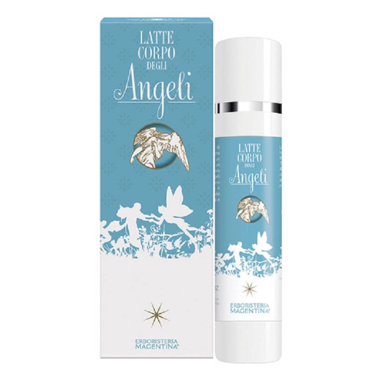 ANGELI LATTE CORPO 100ML ANGELI LATTE CORPO 100ML