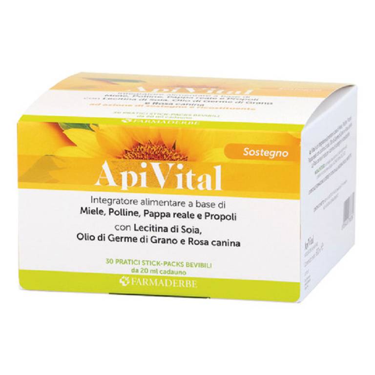 APIVITAL 30STICK PACK