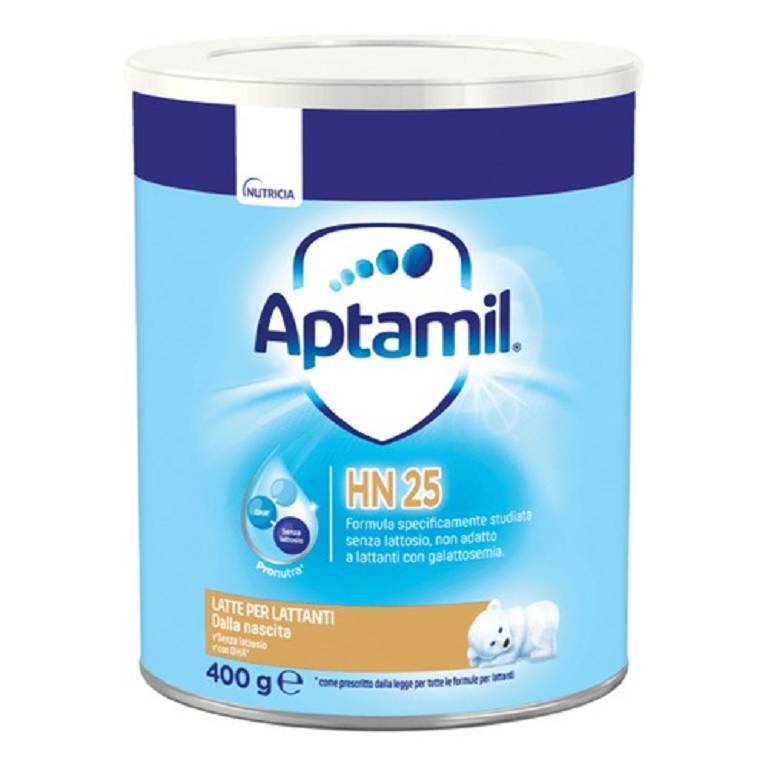 APTAMIL HN 25 400G