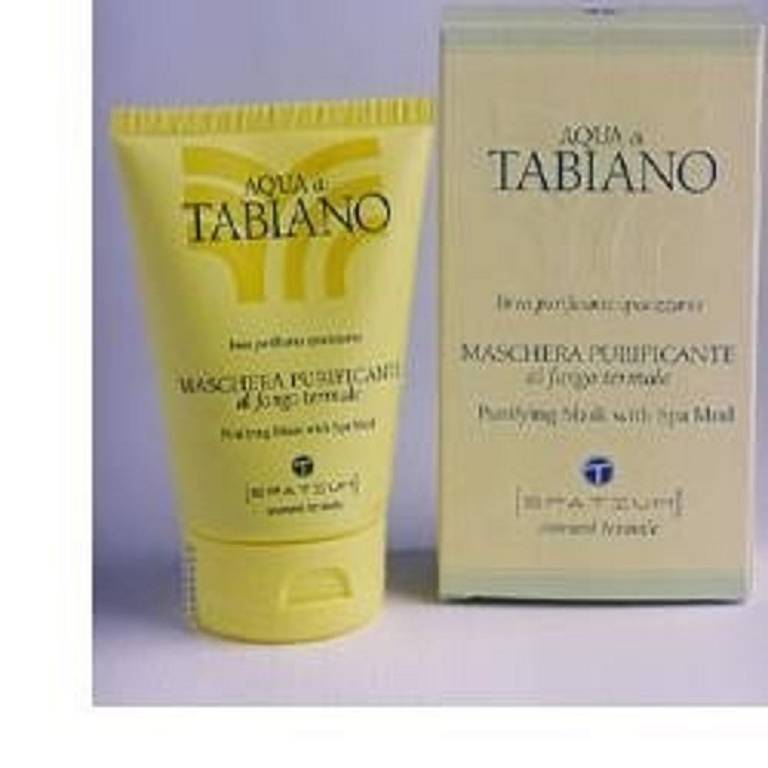 AQUA TABIANO MAS PURIF FAN 100