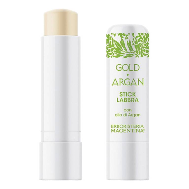 ARGAN GOLD STICK LABBRA 5ML ARGAN GOLD STICK LABBRA 5ML