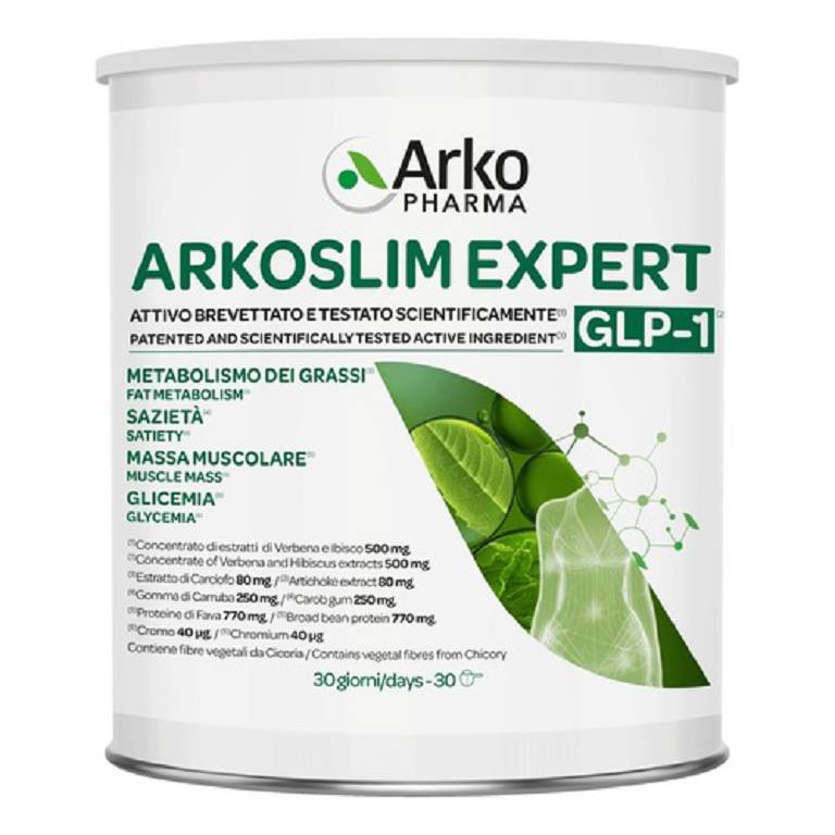 ARKOSLIM EXPERT 270G ARKOSLIM EXPERT 270G