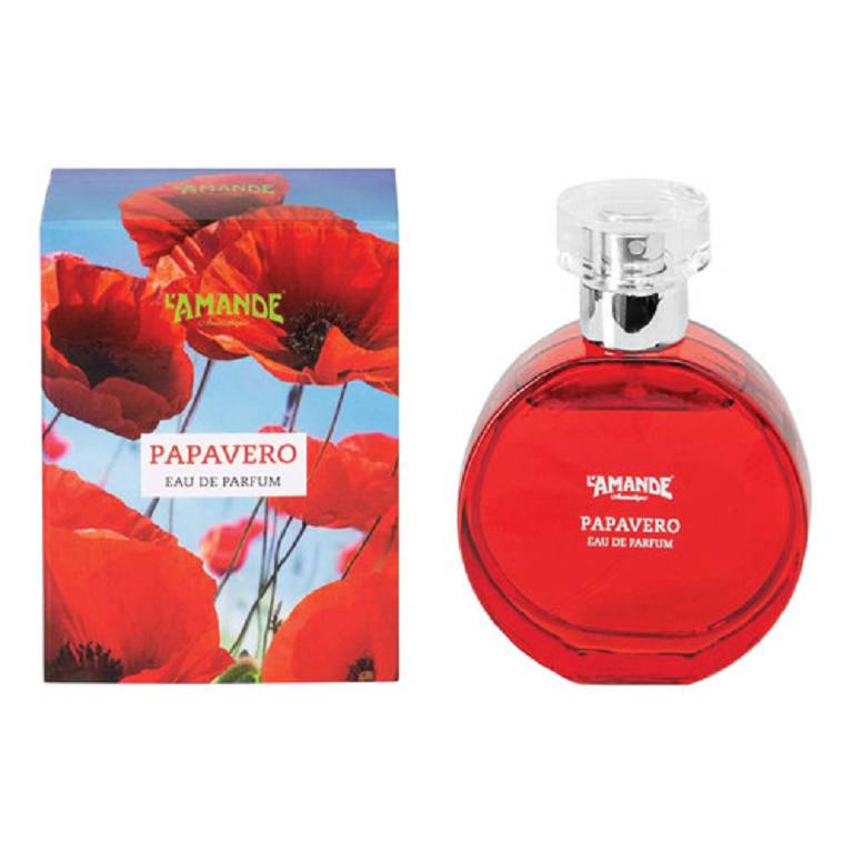 AROMATIQUE EDP L'AMANDE PAPAV AROMATIQUE EDP L'AMANDE PAPAV