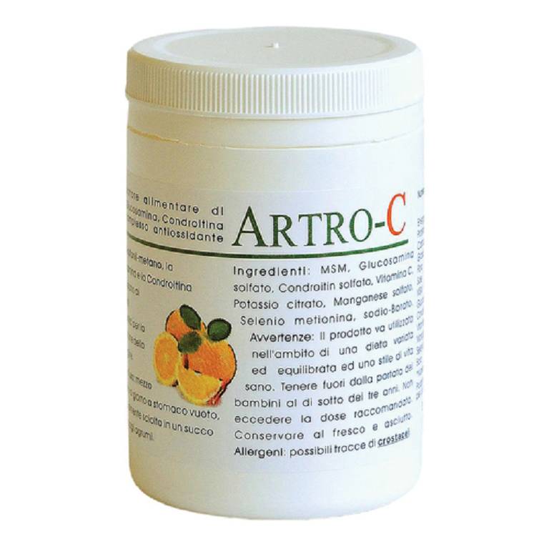 ARTRO C POLVERE 150G