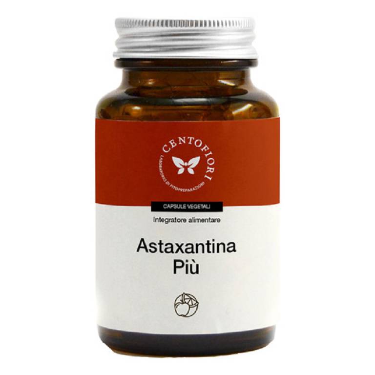ASTAXANTINA PIU' 30CPS ASTAXANTINA PIU' 30CPS