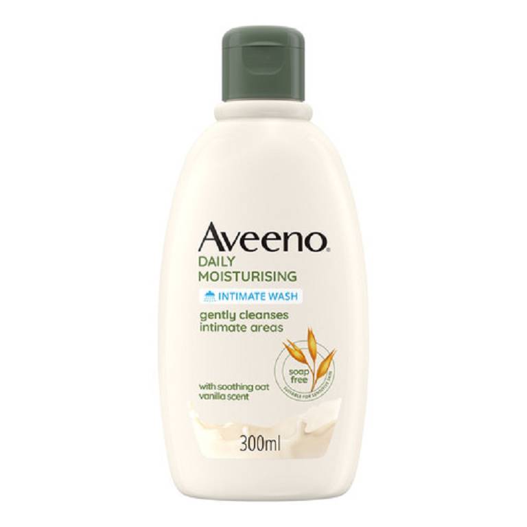 AVEENO PN DETERGENTE INT 300ML