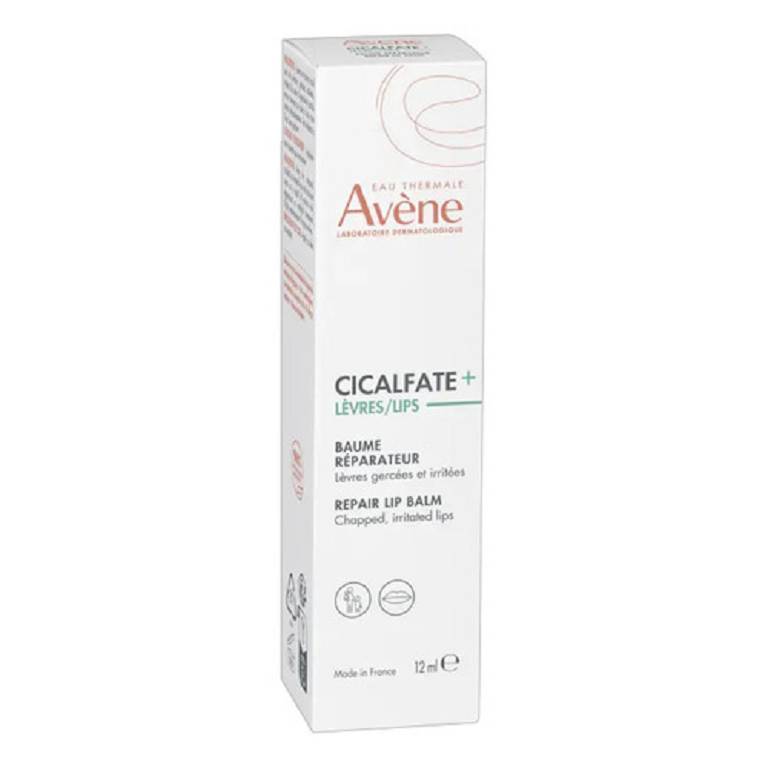 AVENE CICALFATE+ BALS LAB NP AVENE CICALFATE+ BALS LAB NP