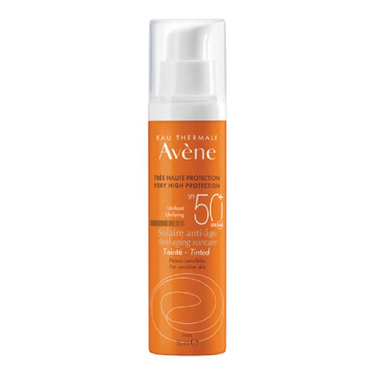 AVENE SOL TRATTAMENTO A/AGE50+
