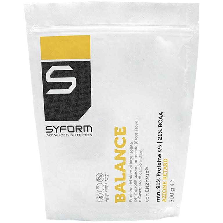 BALANCE CAPPUCCINO 500G