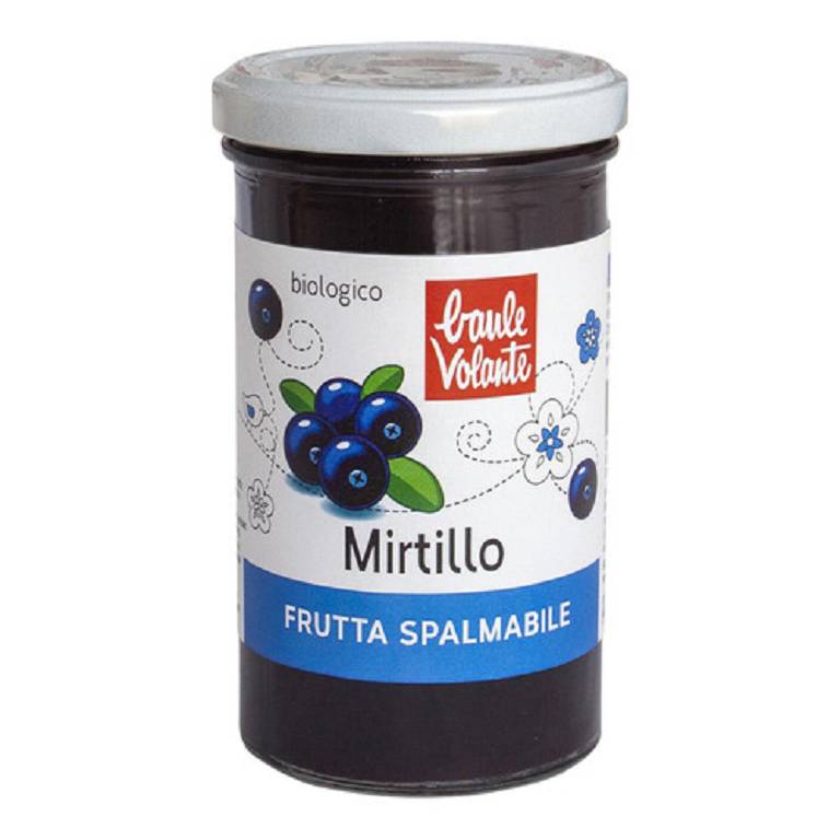 BAULE VOLANTE FRUTTA SPALM MIR BAULE VOLANTE FRUTTA SPALM MIR