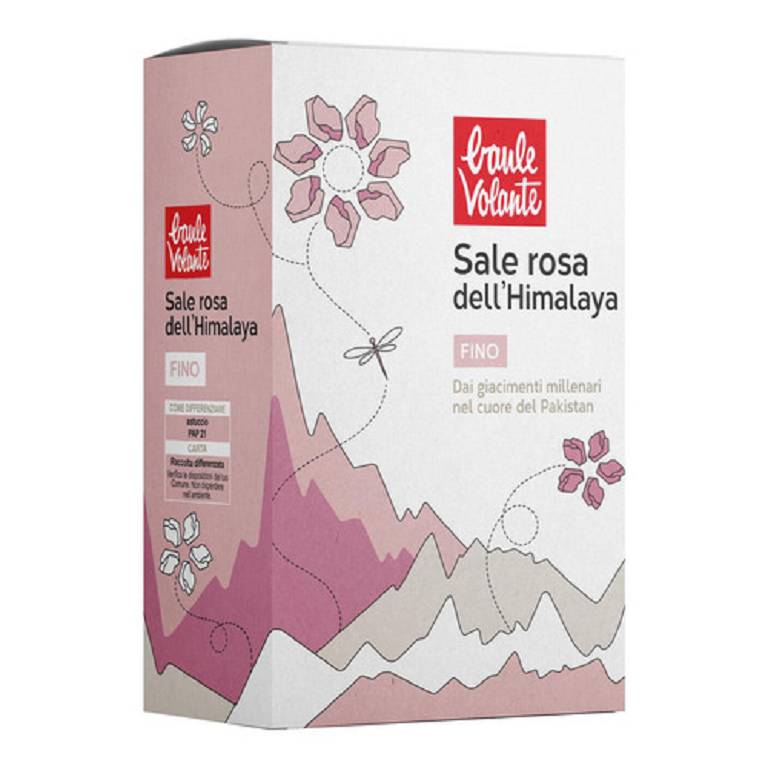 BAULE VOLANTE SALE ROSA HIM FI BAULE VOLANTE SALE ROSA HIM FI