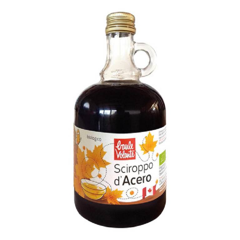 BAULE VOLANTE SCIR ACERO500ML BAULE VOLANTE SCIR ACERO500ML