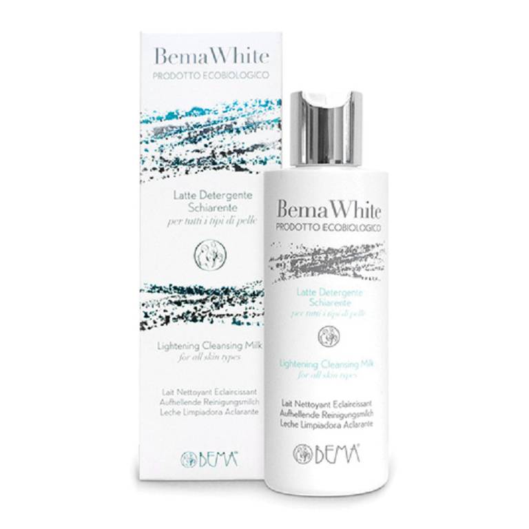 BEMA WHITE LATTE DETERGENTE SC BEMA WHITE LATTE DETERGENTE SC