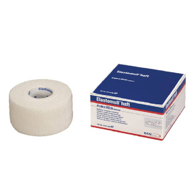 BENDA ELASTOMULL HAFT 4CM 20M