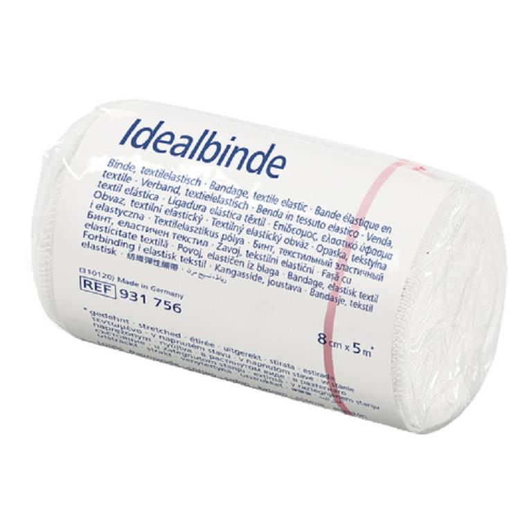 BENDA IDEALBINDEN 8X500CM