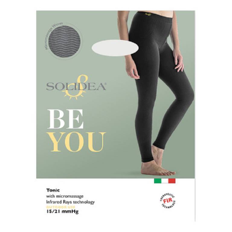 BEYOU TONIC LEGGINGS BL NAV L BEYOU TONIC LEGGINGS BL NAV L