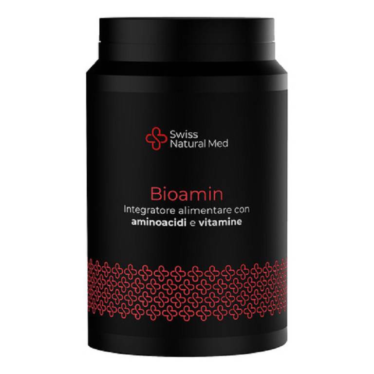 BIOAMIN 200CPR BIOAMIN 200CPR