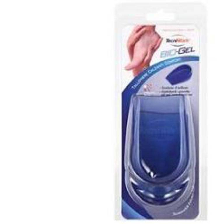 BIOGEL TALLONIERA CALZ GEL S