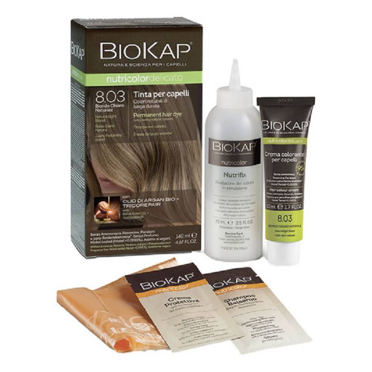 BIOKAP NUTRIC DEL 5,8 CACAO