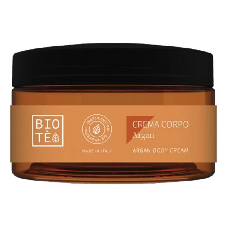 BIOTE' CREMA CORPO ARGAN 250ML