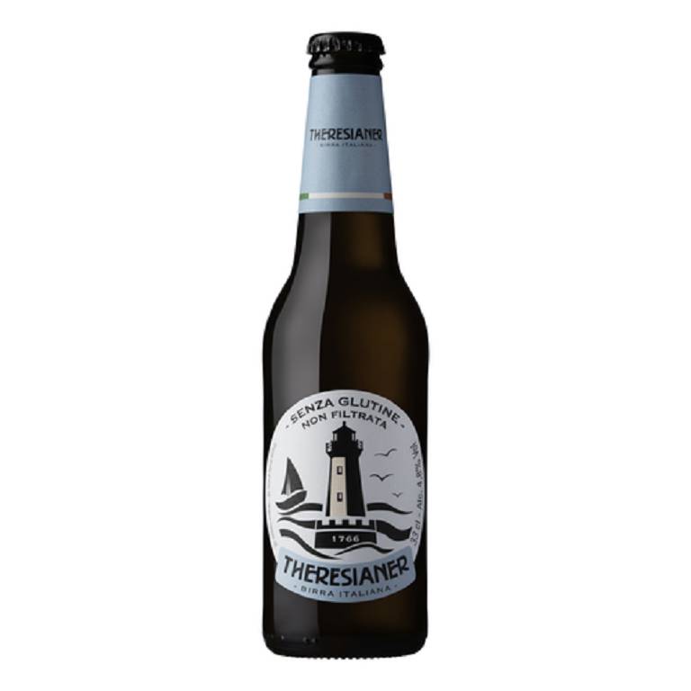 BIRRA THERESIANE S/GLUTINE