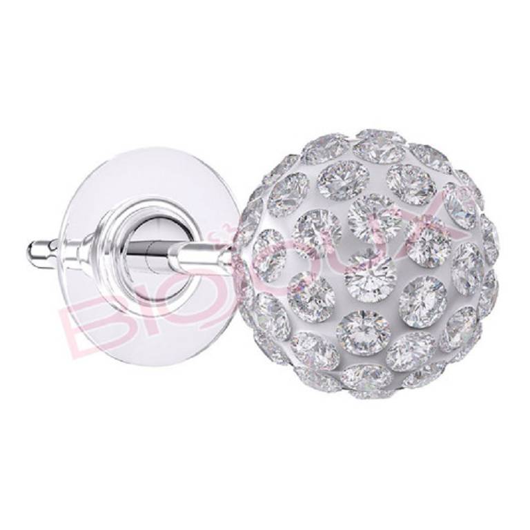 BJT0060 ORECCHINI CRY 6 SS