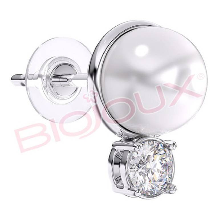 BJT231 ORECCHINI CITY LIGHT SS