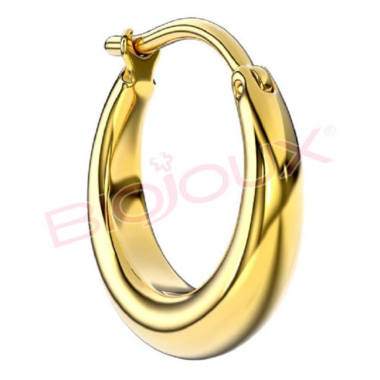 BJT246 ORECCHINI MARILU HOO GP