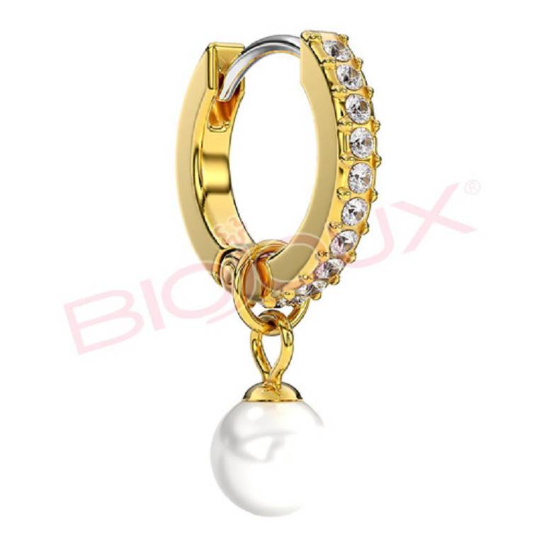 BJT268 ORECCHINI 5TH AVENUE GP