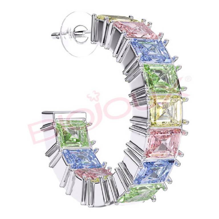 BJT306 ORECCHINI BENOITE SS