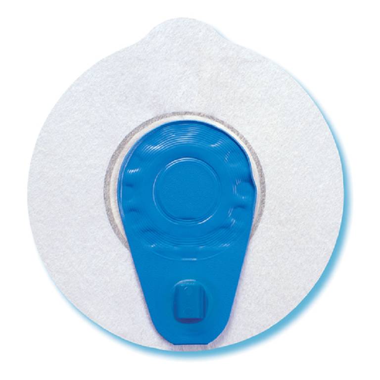 BLUE SENSOR VL 72X68 BOTT 25PZ