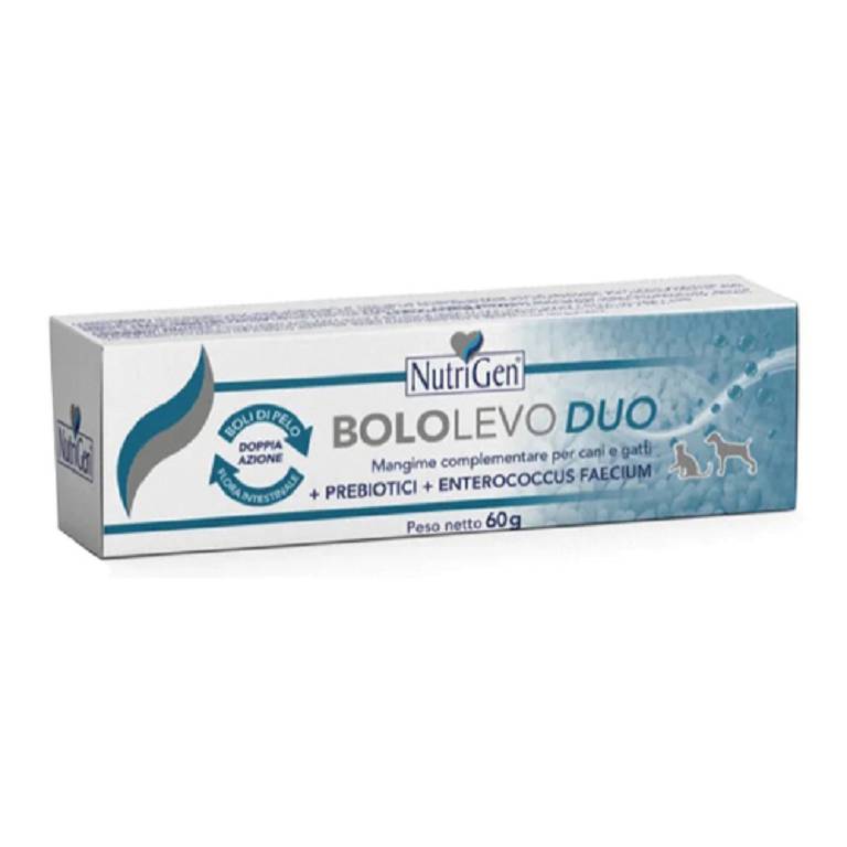 BOLOLEVO DUO 60G NUTRIGEN