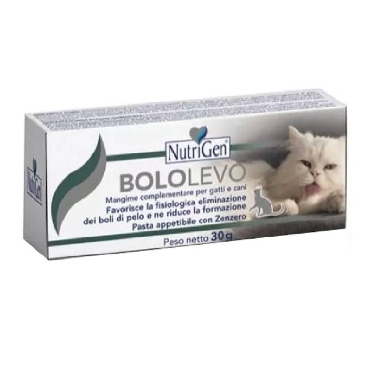 BOLOLEVO ROD 30G NUTRIGEN