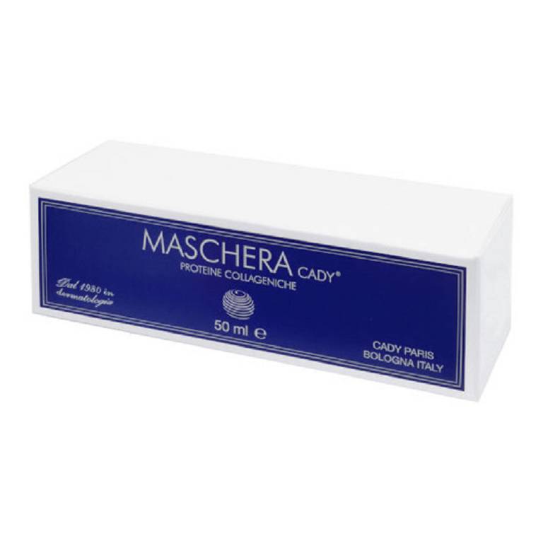 CADY MASCHERA 50ML