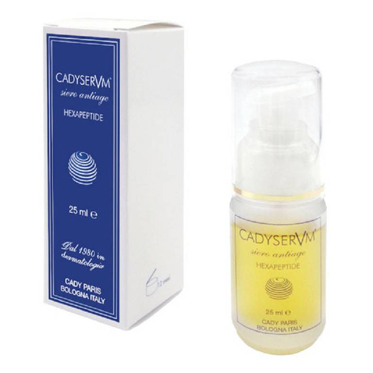 CADYSERVM HEXAPEPTIDE 25ML