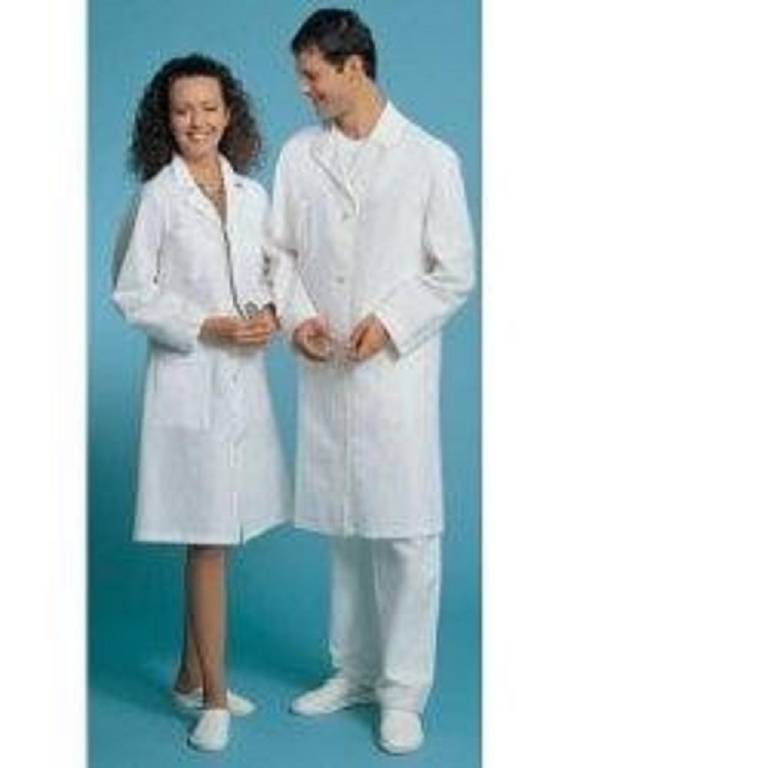 CAMICE COTONE BIANCO UOMO 48