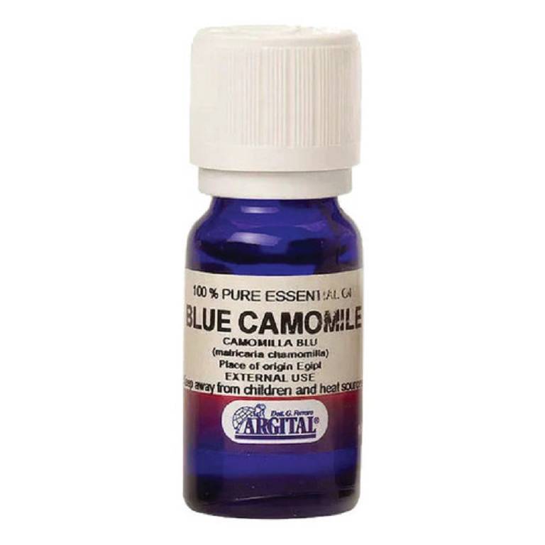 CAMOMILLA BLU OE 10ML CAMOMILLA BLU OE 10ML